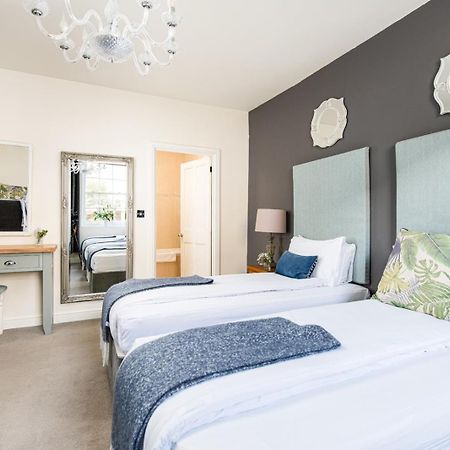 Villa Ivy House Bath Esterno foto