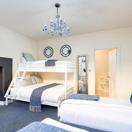 Villa Ivy House Bath Esterno foto