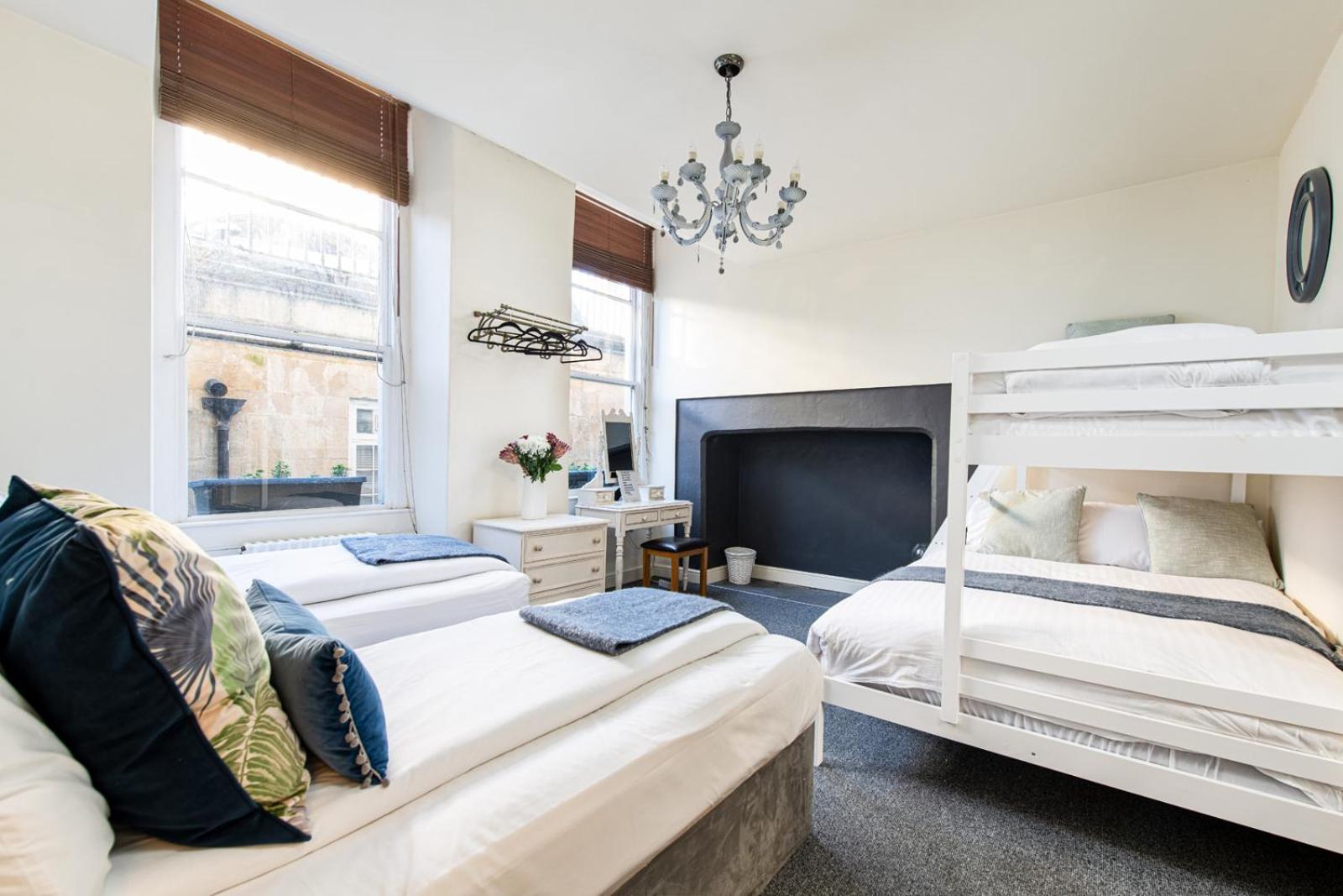 Villa Ivy House Bath Esterno foto