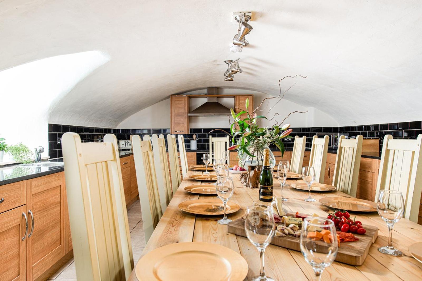 Villa Ivy House Bath Esterno foto